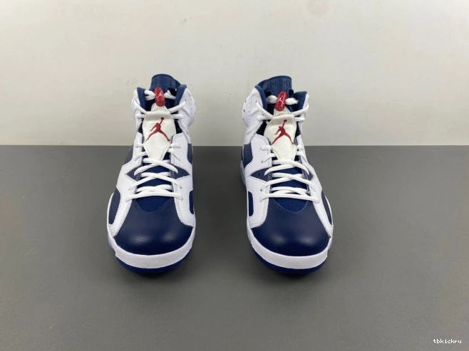 Cheap TBkick Jordan Air Olympic 6 CT8529-164 0704